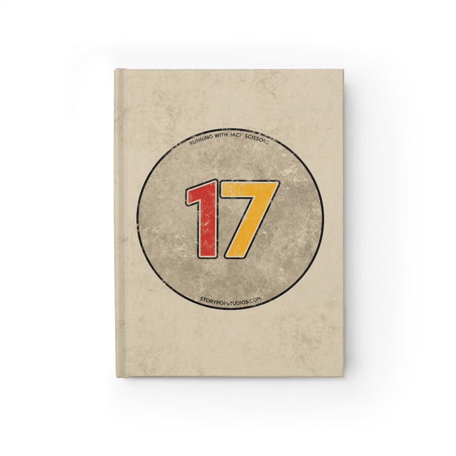 Vintage Hardcover Journal #17 (Yellow) – Jack’s 78s Collection