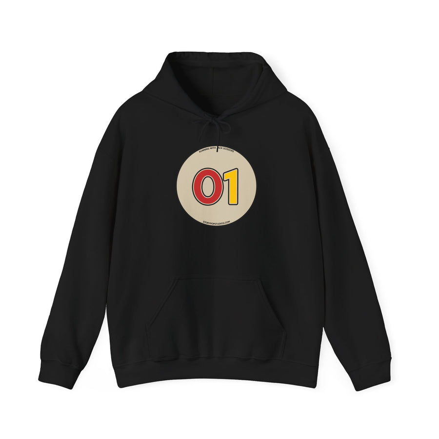 Vintage Pullover Hoodie #01 – Jack’s 78s Collection