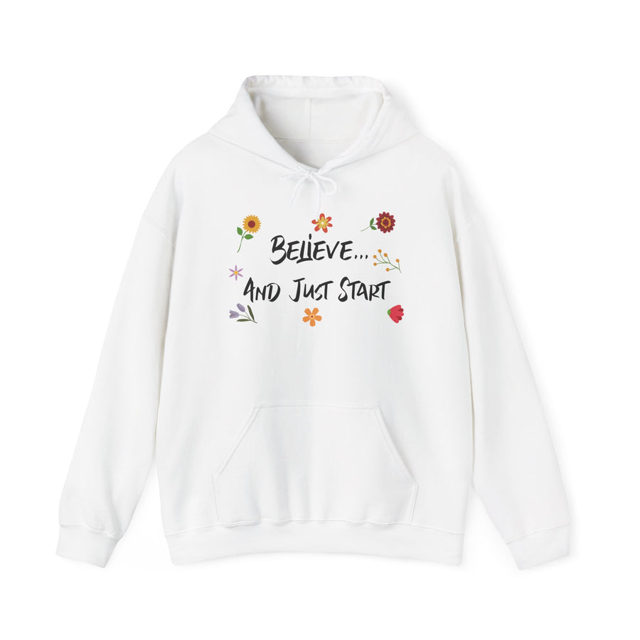 Vintage Pullover Hoodie (Unisex) - Jack's 78s Collection