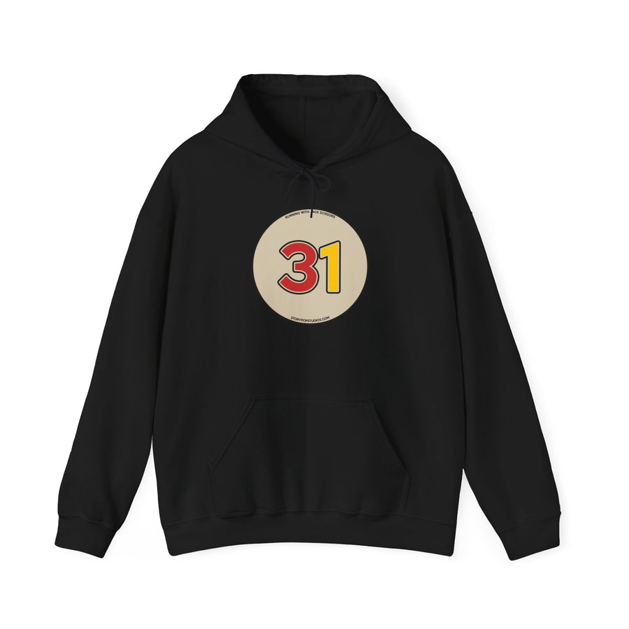 Vintage Pullover Hoodie #31 – Jack’s 78s Collection