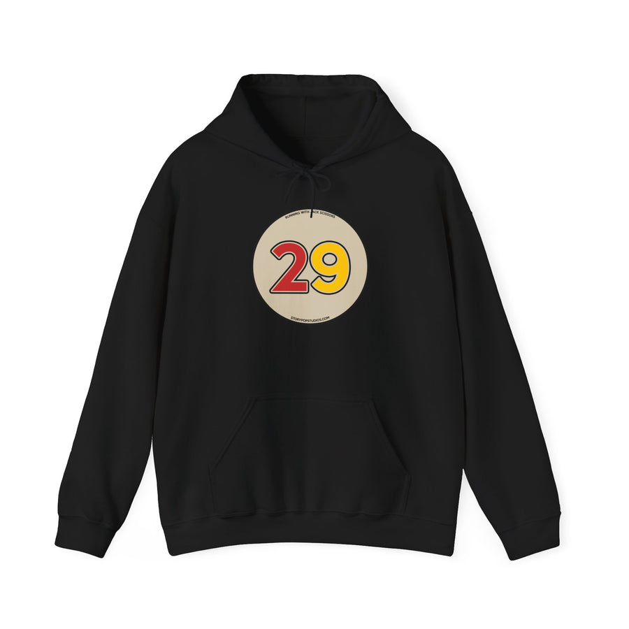 Vintage Pullover Hoodie #29 – Jack’s 78s Collection