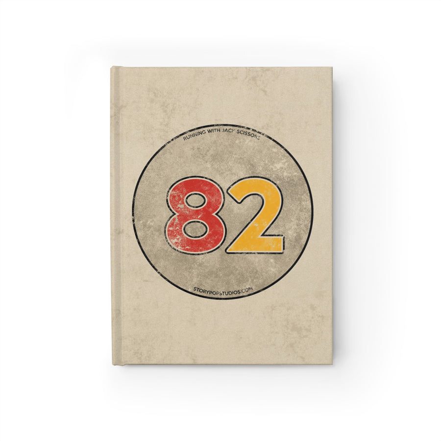 Vintage Hardcover Journal #82 (Yellow) – Jack’s 78s Collection
