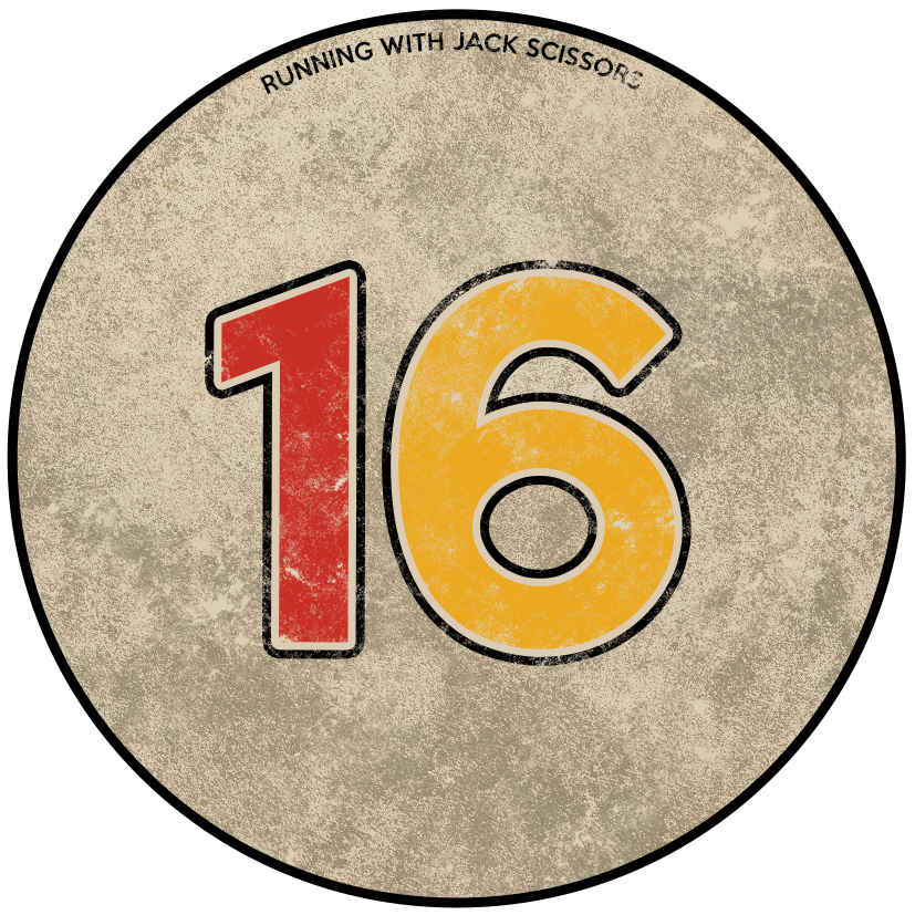 Badge 16