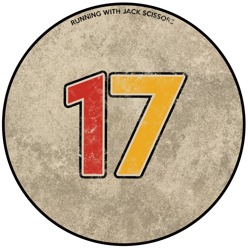 Badge 17