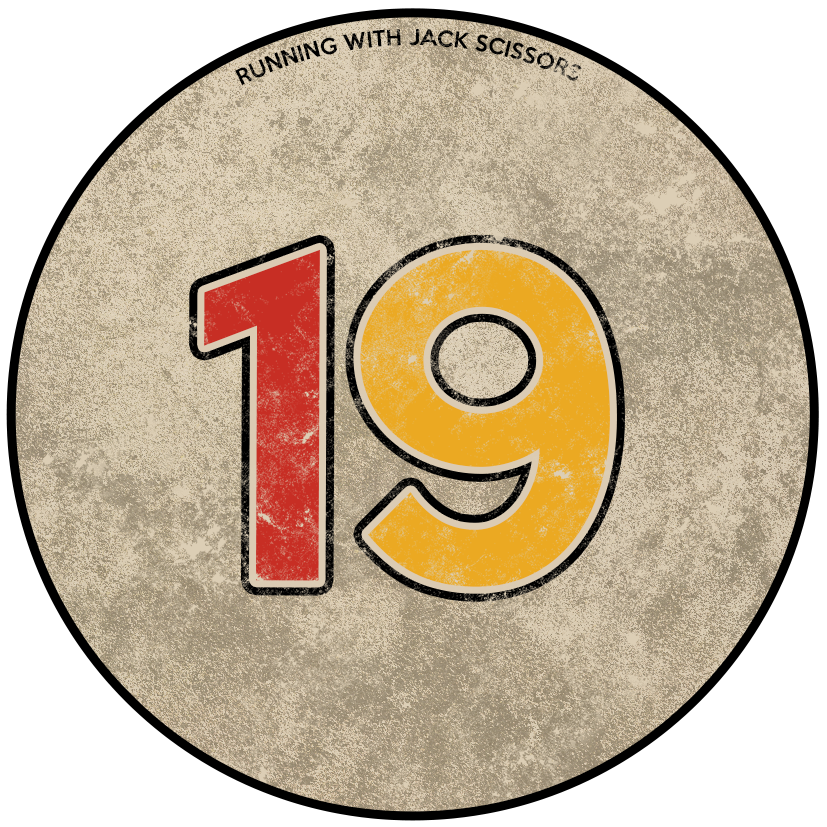 Badge 19