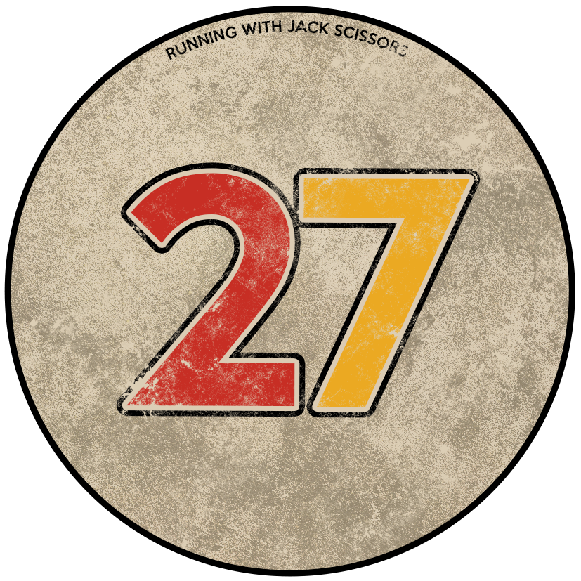 Badge 27