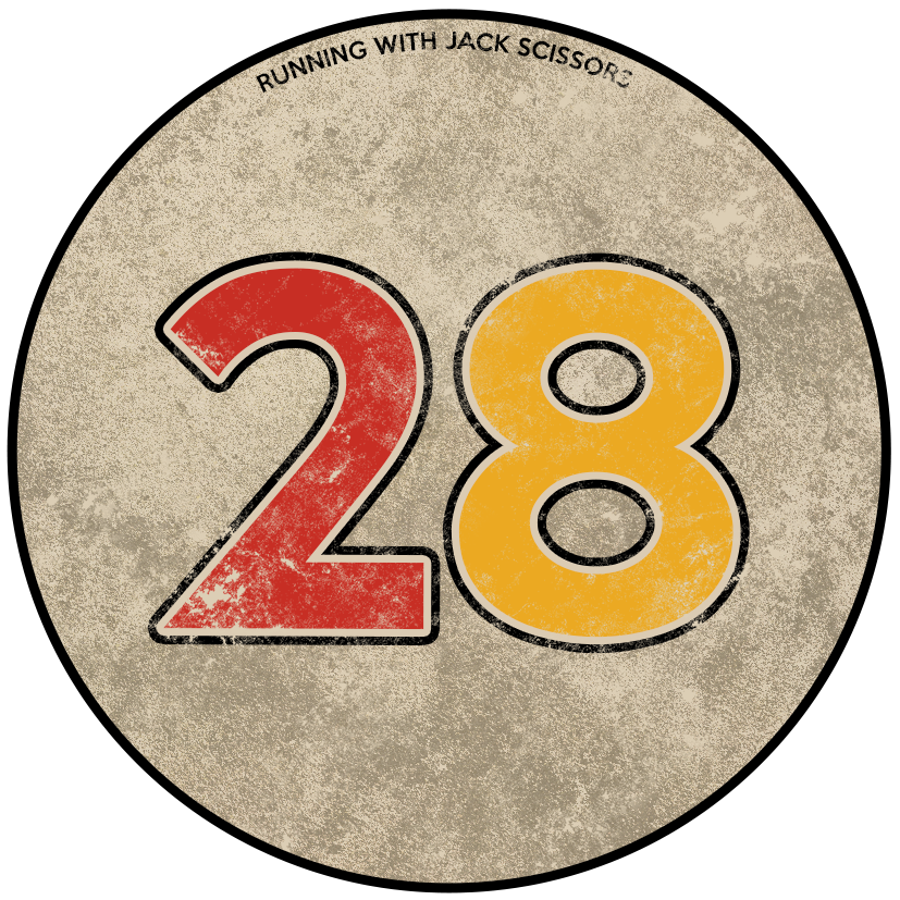 Badge 28
