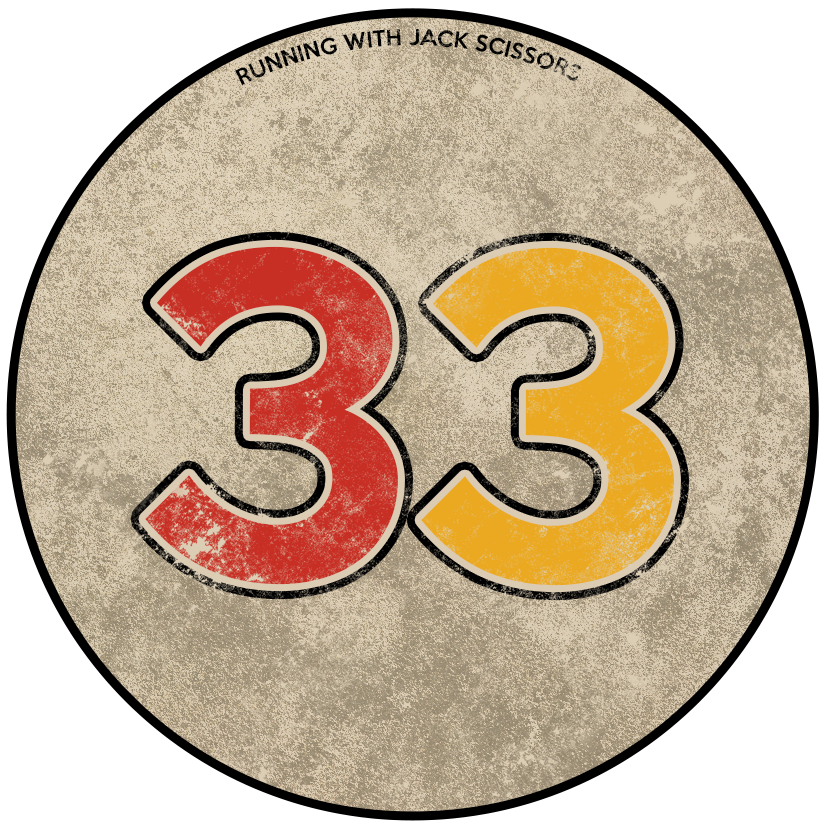 Badge 33