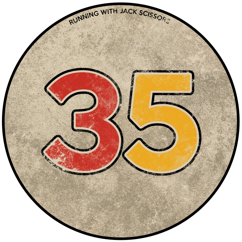 Badge 35