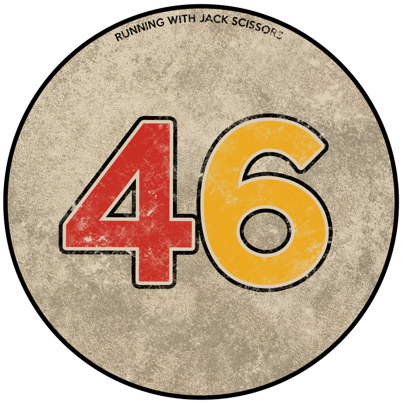 Badge 46