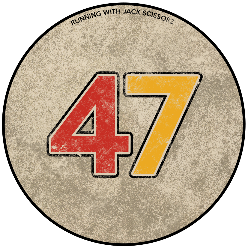 Badge 47