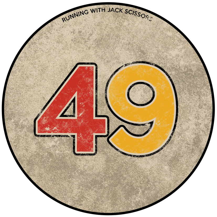 Badge 49