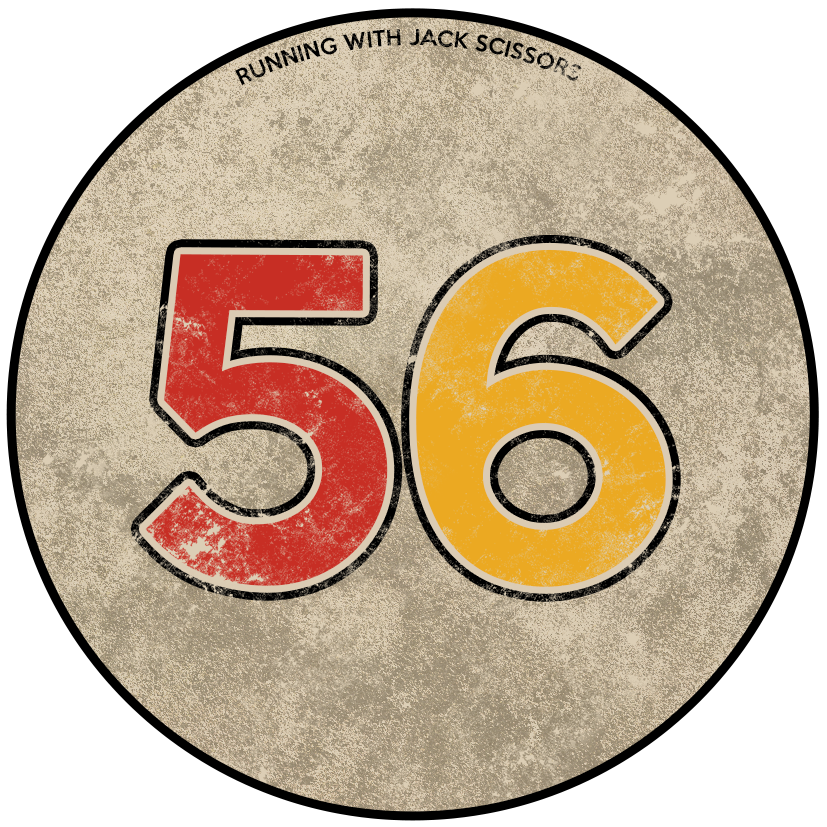Badge 56