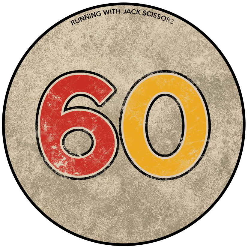 Badge 60
