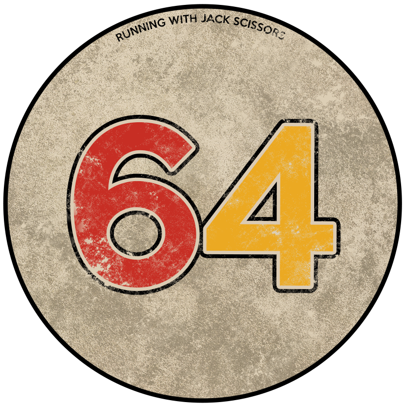 Badge 64