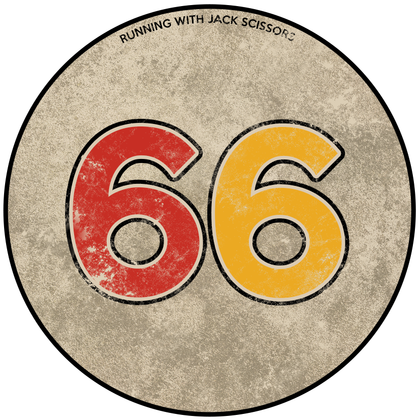 Badge 66