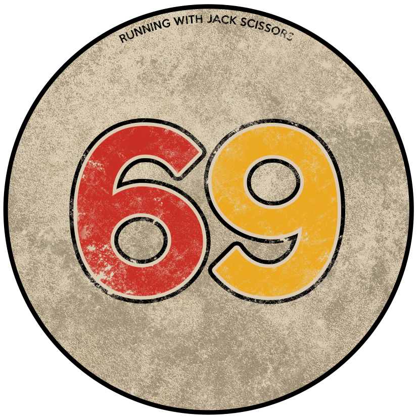 Badge 69