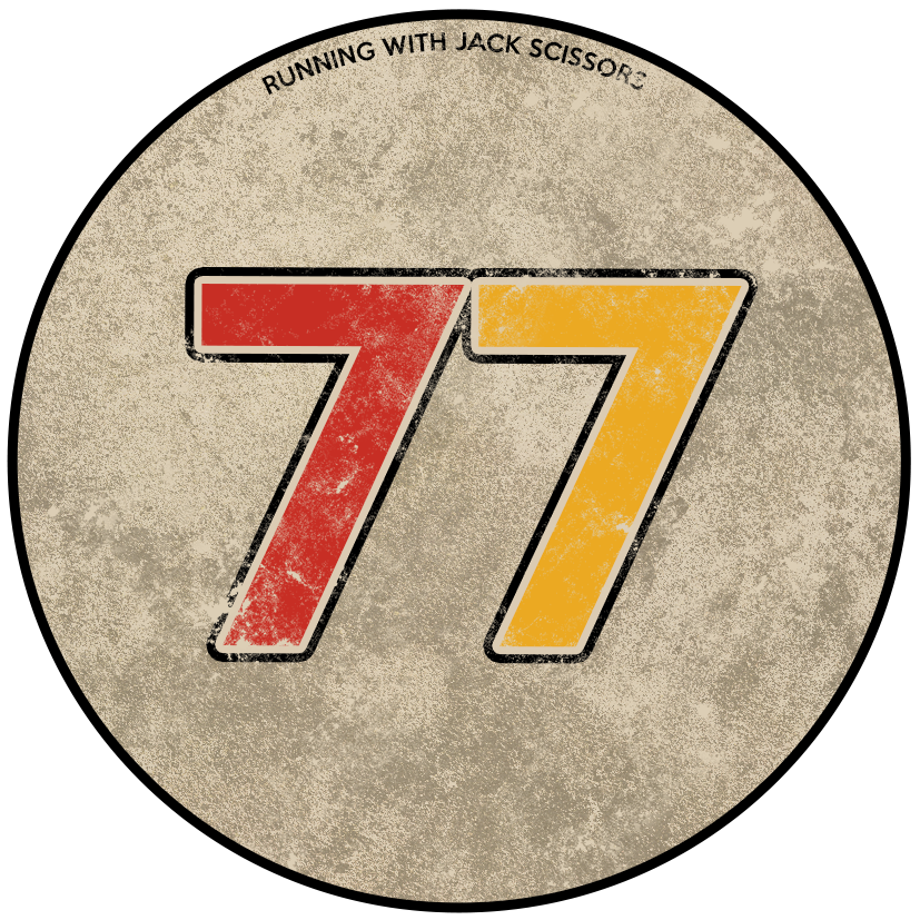 Badge 77