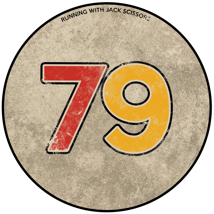 Badge 79
