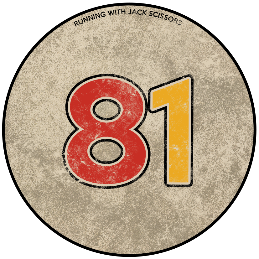Badge 81