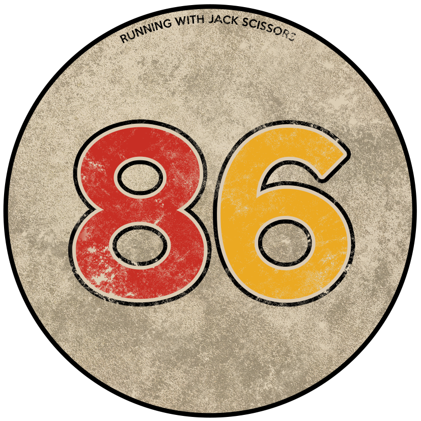 Badge 86