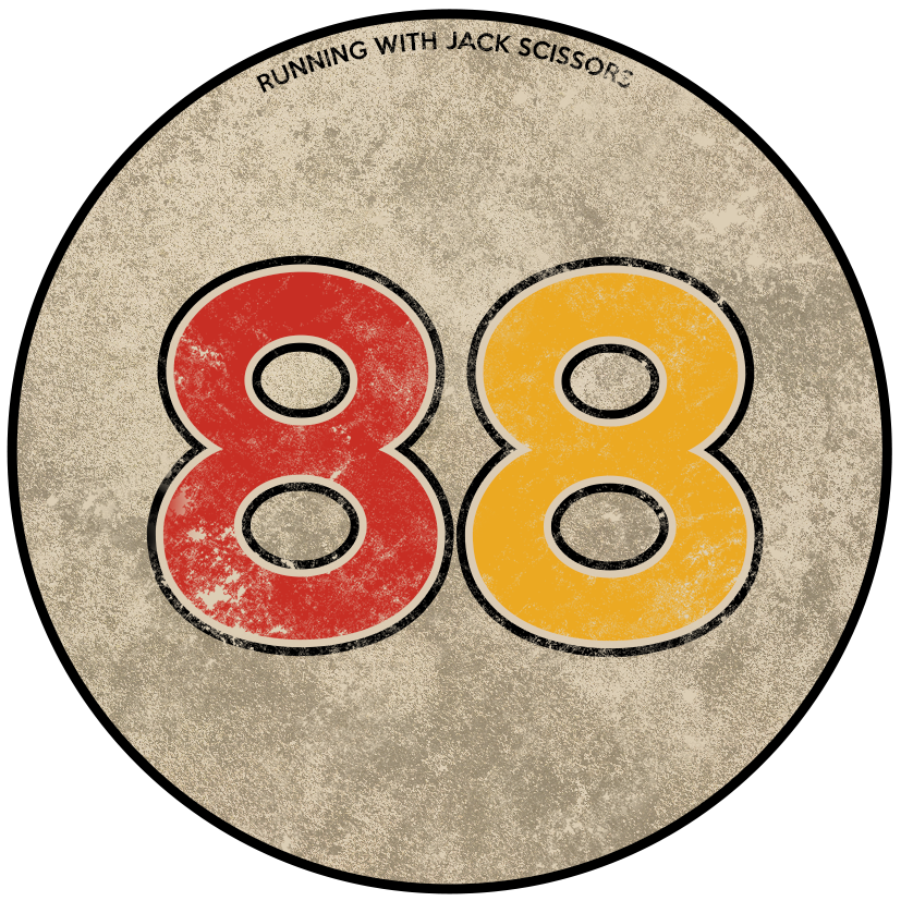 Badge 88