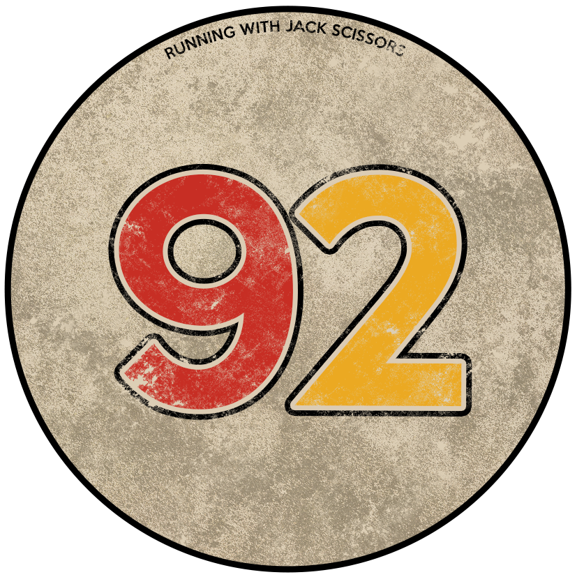 Badge 92
