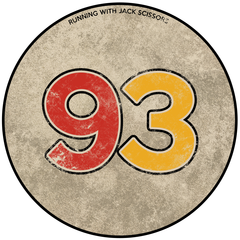 Badge 93