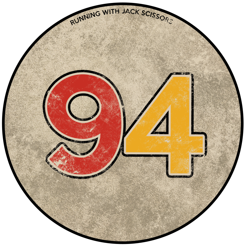 Badge 94