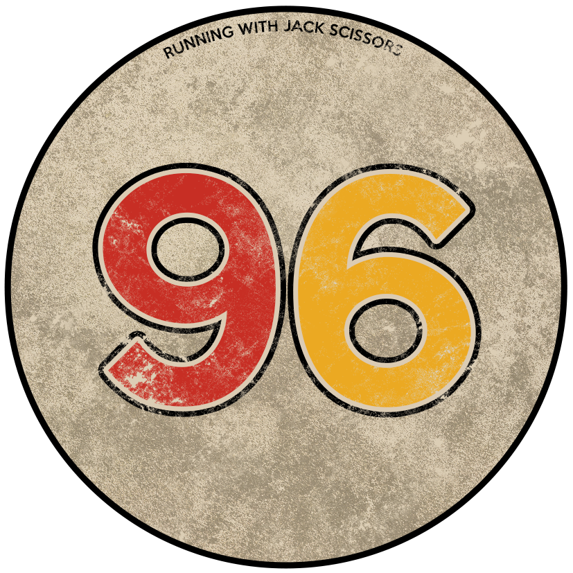 Badge 96