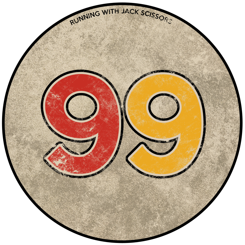 Badge 99