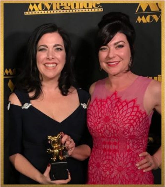 The Award Winning Boylan Sisters on board to direct Running with jack Scissors