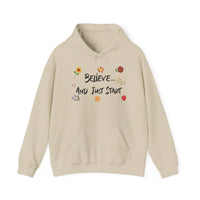 Vintage Pullover Hoodie (Unisex) - Jack's 78s Collection