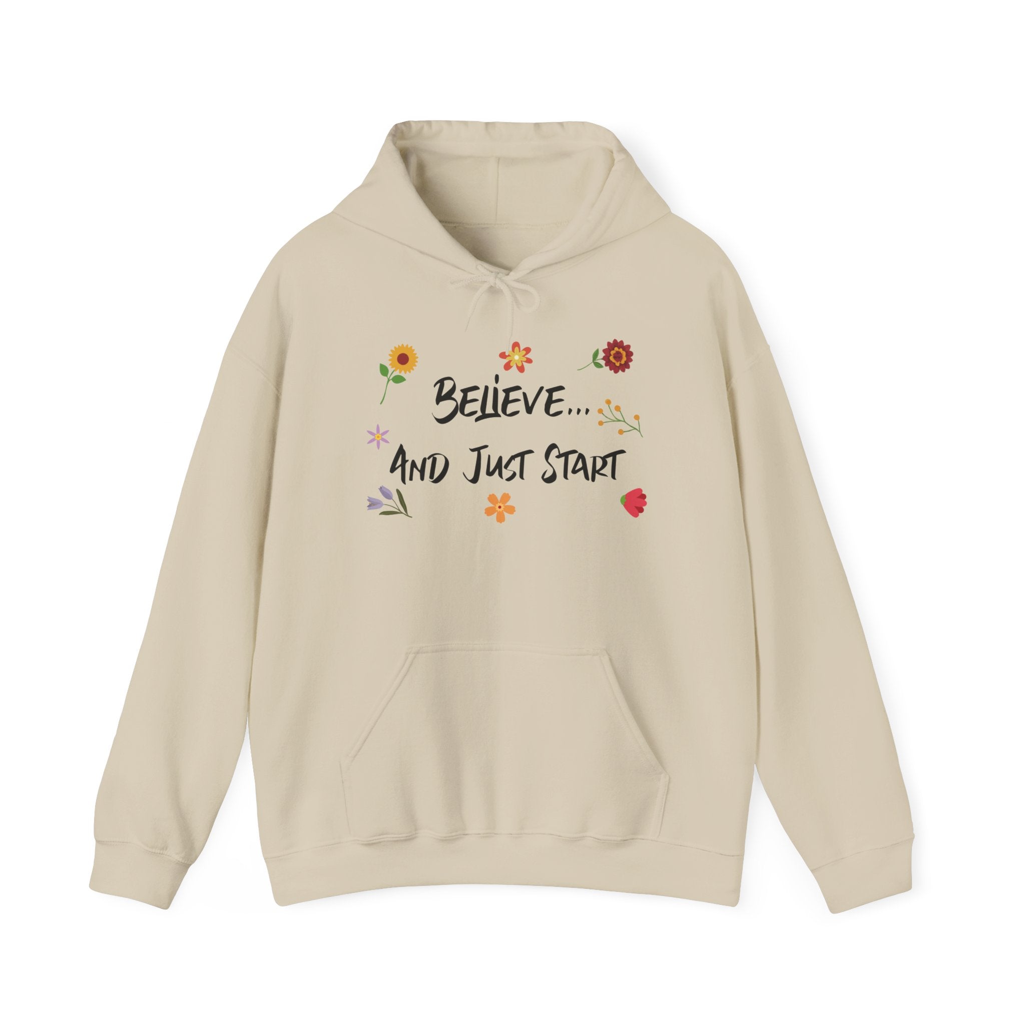 Vintage Pullover Hoodie (Unisex) - Jack's 78s Collection