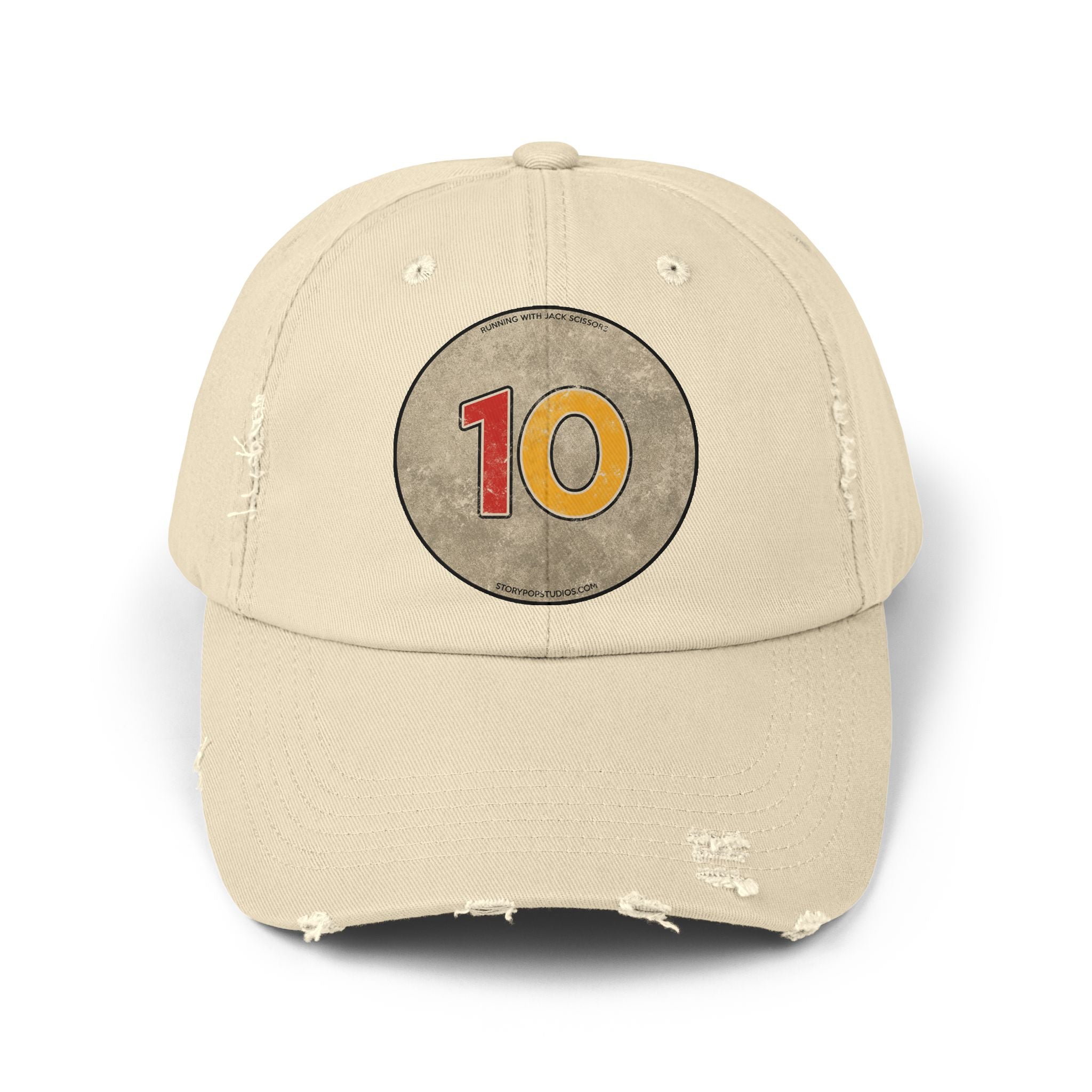 Vintage Dad Cap #10 – Jack’s 78s Collection