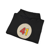 Vintage Pullover Hoodie #41 – Jack’s 78s Collection