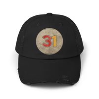 Vintage Dad Cap #31 – Jack’s 78s Collection