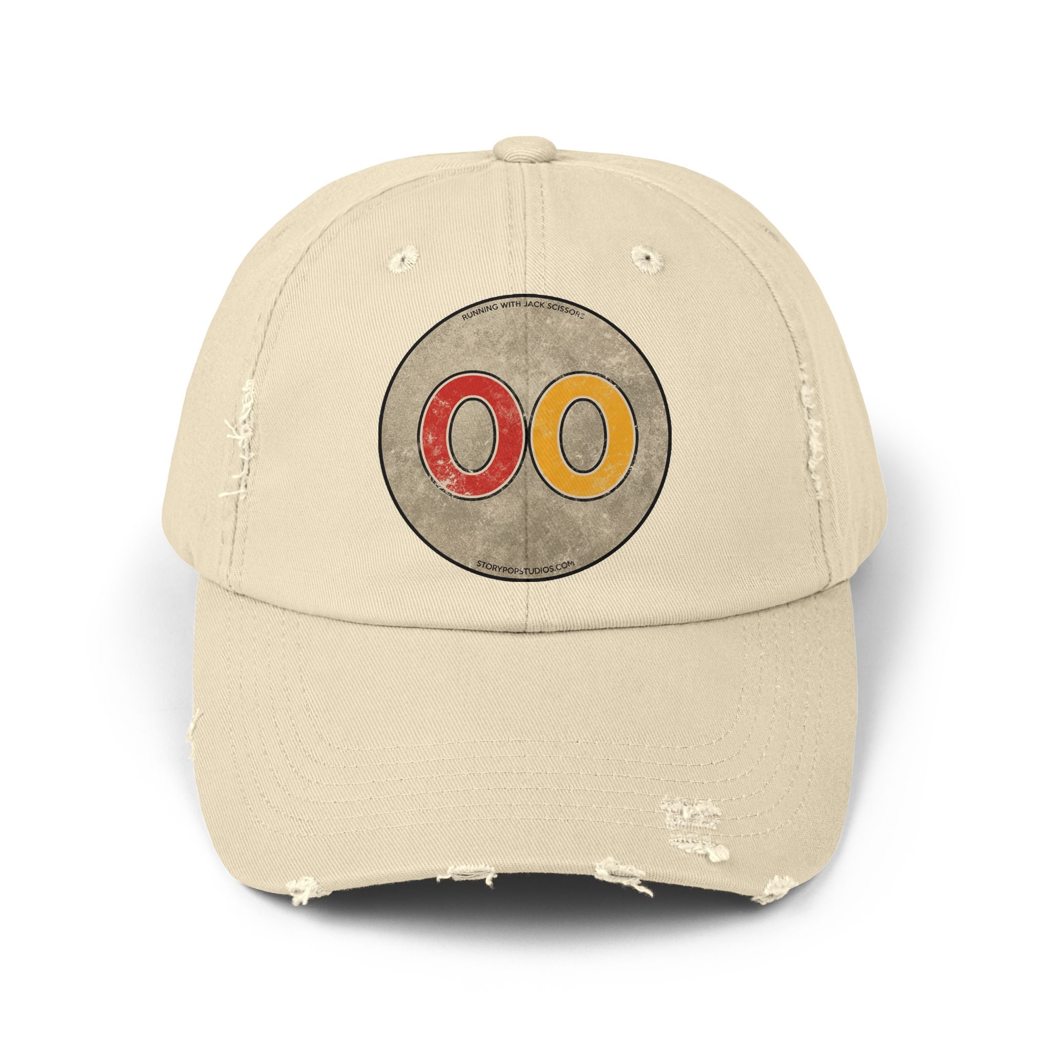 Vintage Dad Cap #00 – Jack’s 78s Collection