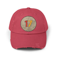 Vintage Dad Cap #17 – Jack’s 78s Collection