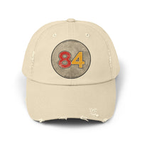 Vintage Dad Cap #84 – Jack’s 78s Collection