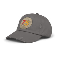 Vintage Dad Cap #75 – Jack’s 78s Collection