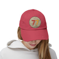 Vintage Dad Cap #77 – Jack’s 78s Collection