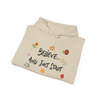 Vintage Pullover Hoodie (Unisex) - Jack's 78s Collection