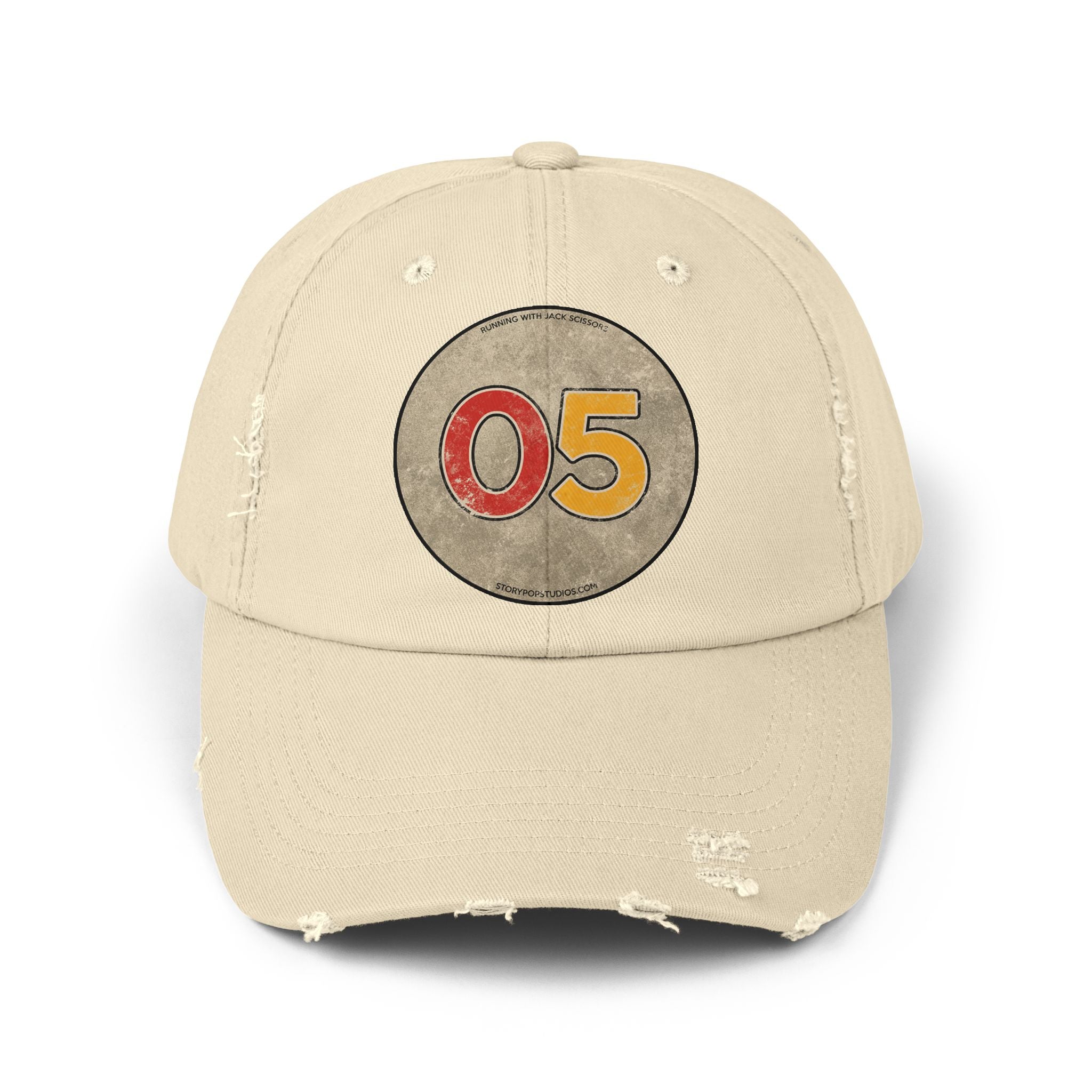 Vintage Dad Cap #05 – Jack’s 78s Collection