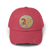 Vintage Dad Cap #28 – Jack’s 78s Collection