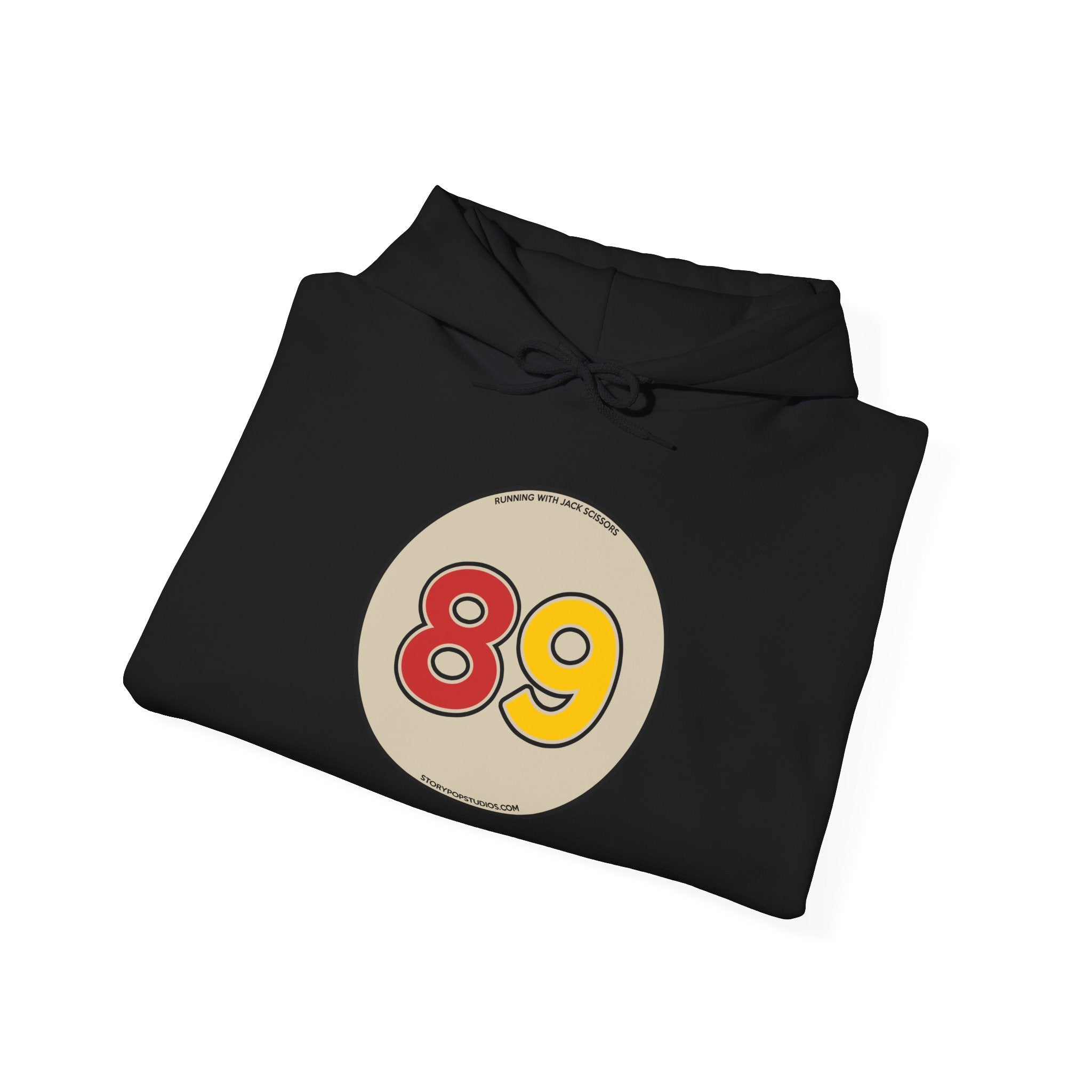 Vintage Pullover Hoodie #89 – Jack’s 78s Collection