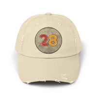 Vintage Dad Cap #28 – Jack’s 78s Collection