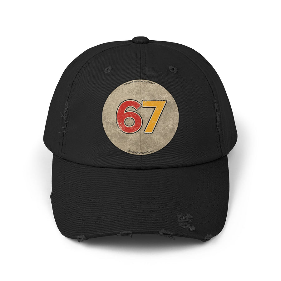 Vintage Dad Cap #67 – Jack’s 78s Collection