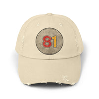 Vintage Dad Cap #81 – Jack’s 78s Collection