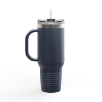 40oz Insulated Travel Tumbler #70 – Jack’s 78s Collection